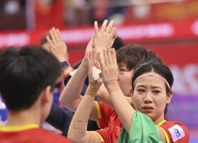 华体会官网-亚洲杯足球赛上中国女球员表现出色