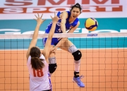 华体会全站-关于世界女排联赛-中国3-1捷克吴梦洁25分庄宇珊21分的信息