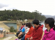 华体会平台-关于塔斯马尼亚联球迷现场助威，球队士气高涨的信息
