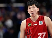 华体会网址-男篮集训周琦旧伤复发大魔王前往美国康复治疗