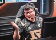 华体会-关于LPL观众比赛现辱骂Faker！解说毛毛谈败者组：BLG现在打不过FLY的信息