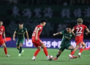 华体会网址-包含河南3-2浙江晋级将战申花，王上源、钟义浩互相传射，卡多索绝杀的词条