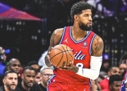 华体会官网-NBA-乔治训练受伤已接受左膝关节镜手术的简单介绍