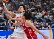 华体会全站-亚洲杯-张子宇11分钟13分女篮胜印尼51分
