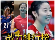 华体会官网-中国女排世界联赛美国站名单:龚翔宇领衔李盈莹无缘的简单介绍