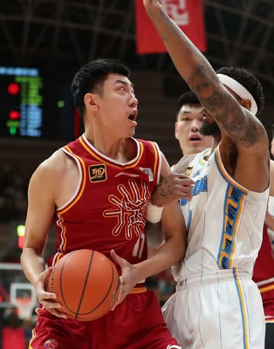 CBA俱乐部杯为CBA联赛提升品牌价值提供助力的简单介绍