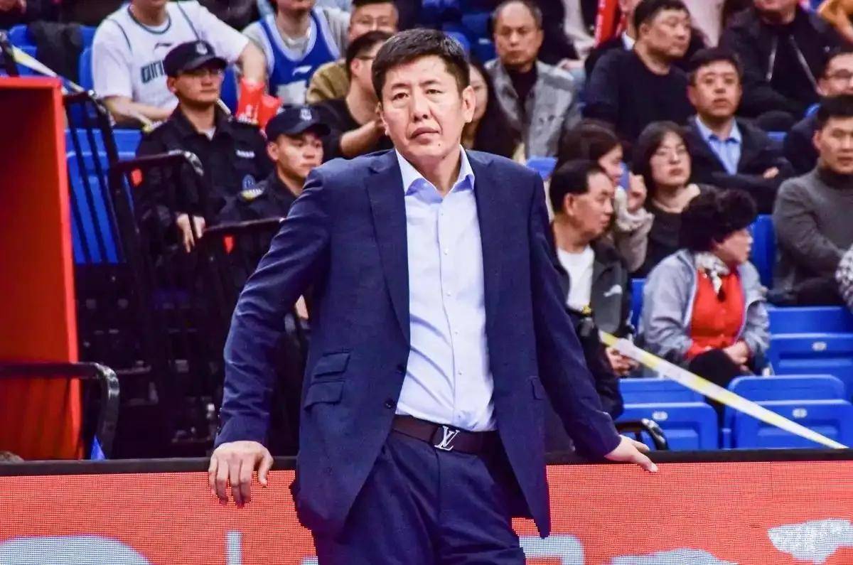 浙江队：经我俱乐部推荐王世龙加盟南京同曦教练组的简单介绍