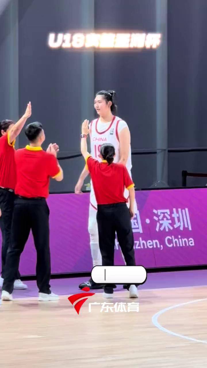 张子宇决赛狂砍62分13篮板，率队拿下胜利的简单介绍