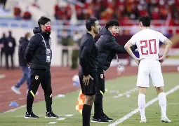 国足锁定150万欧拉丁派！卡萨斯呼声高，200万封顶藏着清醒的简单介绍