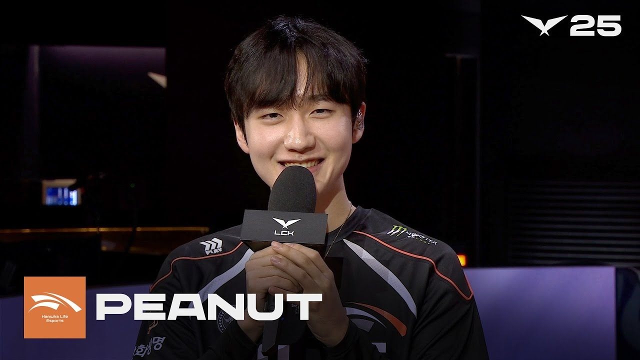 Peanut再次拉胯，离谱发挥送走HLE，AL晋级EWC英的简单介绍
