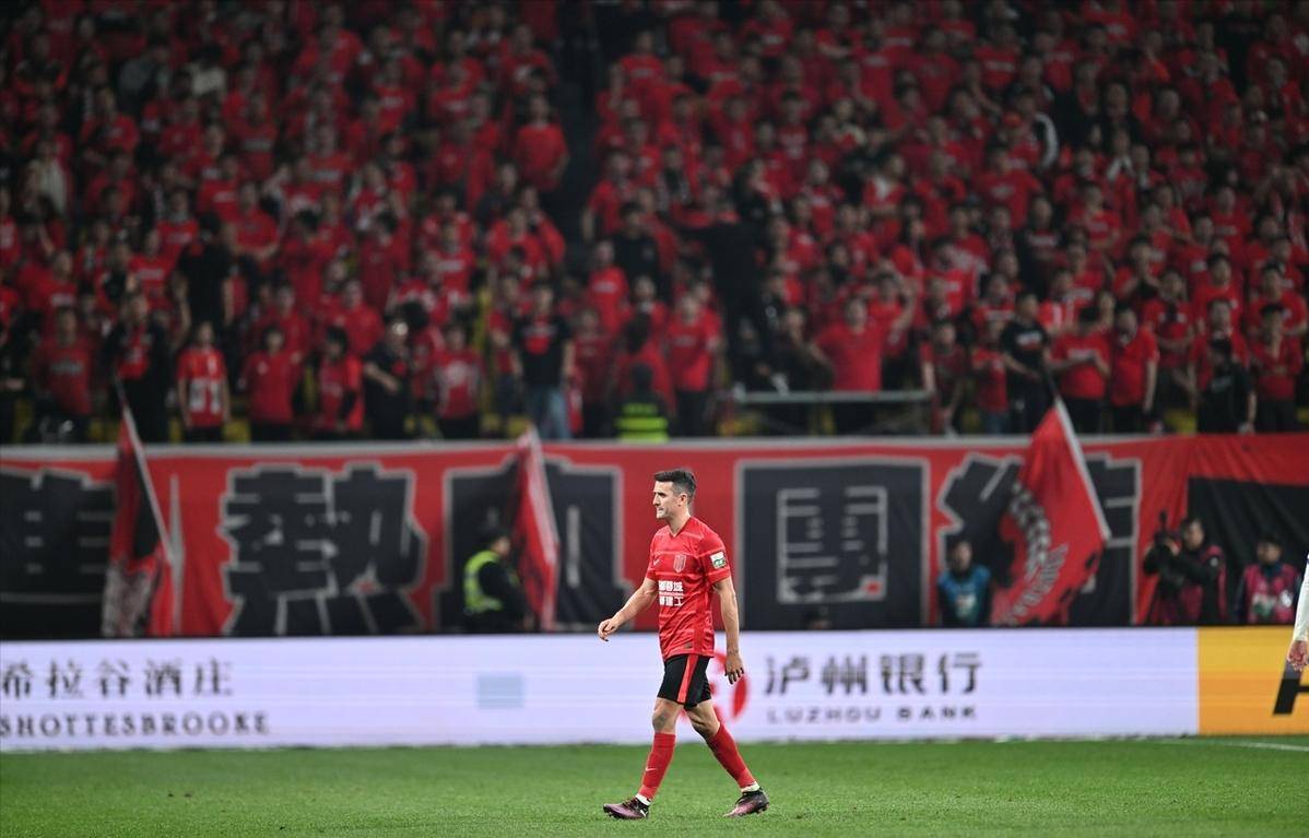 包含中超大乱，申花摔倒，海港迷失，国安闷声发财！的词条