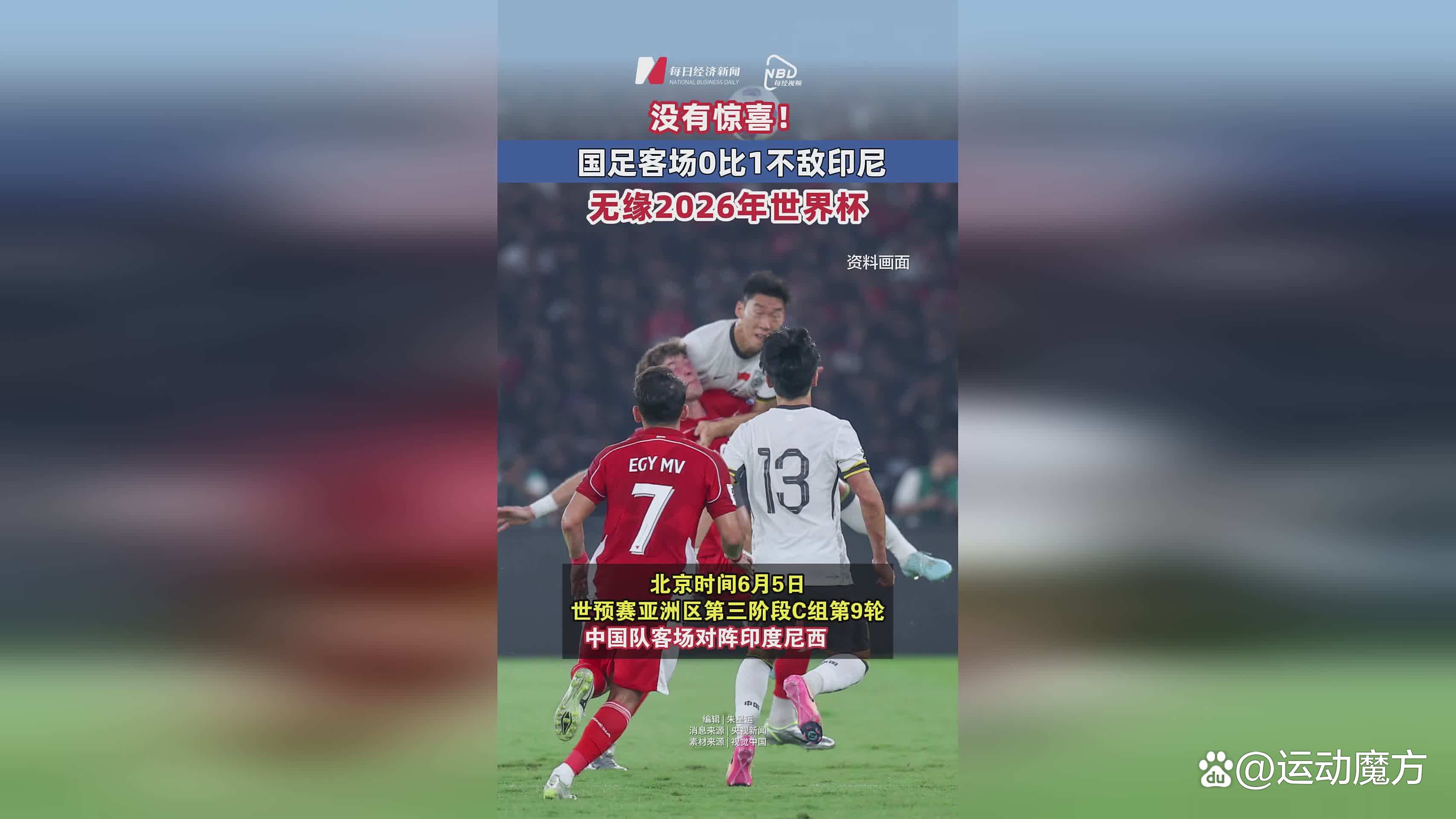 央视今晚依旧不转播中国男足世杯预选赛的简单介绍