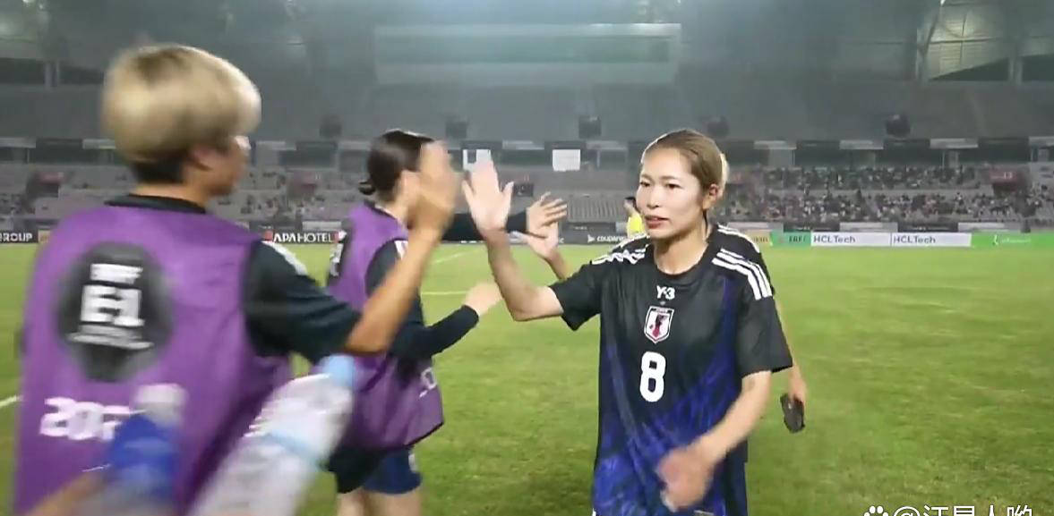 东亚杯-补时险失球女足0-0日本无缘冠军的简单介绍