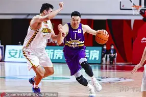 高诗岩19分山东胜浙江胡金秋22分广厦胜宁波