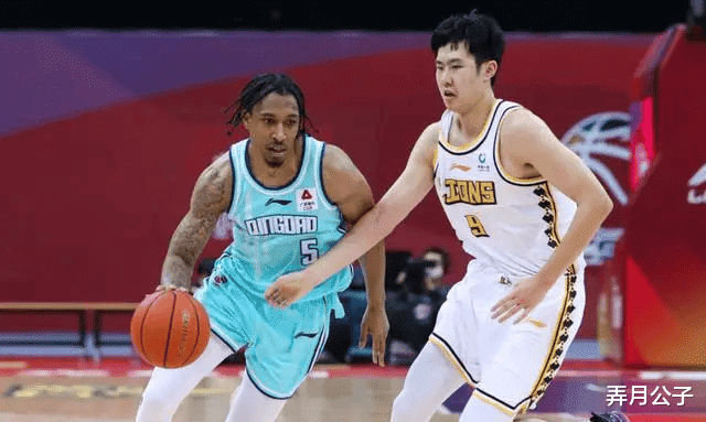 关于卡巴签约引爆NBL！冲CBA？山东新疆球迷：赶紧抢人的信息