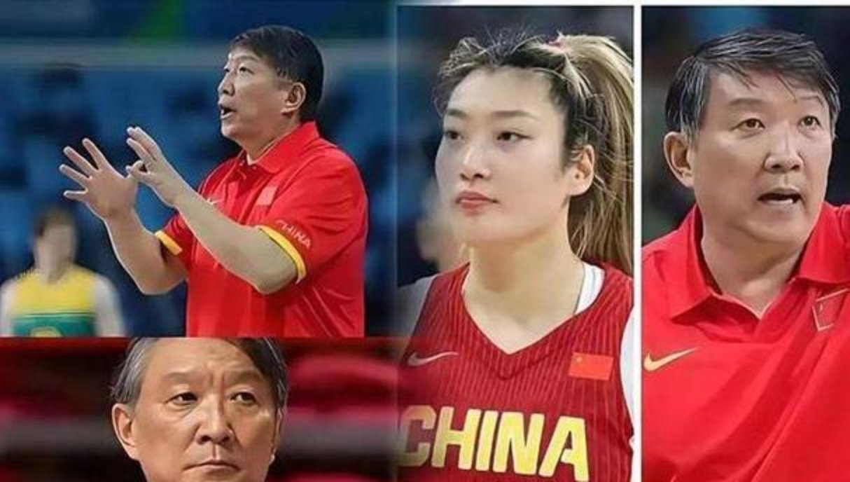 限制对手速度是关键宫鲁鸣：日本女篮暴露体能问题的简单介绍