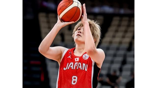 限制对手速度是关键宫鲁鸣：日本女篮暴露体能问题的简单介绍